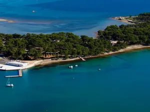 Prodej bytu 3+kk, Medulin, Chorvatsko, 70 m2