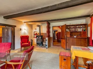 Prodej chalupy, Ošelín, 275 m2