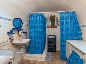 Prodej chalupy, Ošelín, 275 m2