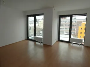 Pronájem bytu 1+kk, Liberec, Bažantí, 37 m2