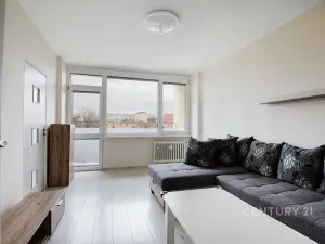 Pronájem bytu 3+1, Most, U Věžových domů, 64 m2