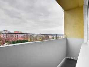 Pronájem bytu 3+1, Most, U Věžových domů, 64 m2