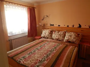 Prodej rodinného domu, Pilníkov, Letná, 80 m2