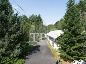 Prodej pozemku pro bydlení, Deštnice, 4068 m2