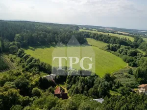 Prodej pozemku pro bydlení, Deštnice, 4068 m2