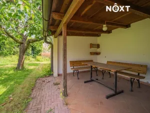 Pronájem rodinného domu, Rapotín, Jesenická, 177 m2