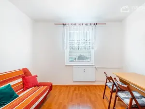 Prodej bytu 3+1, Valašské Meziříčí, Havlíčkova, 72 m2