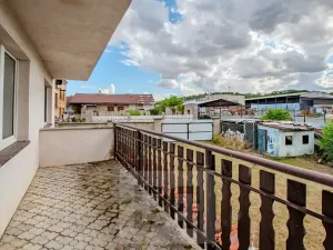 Prodej rodinného domu, Hrobce, Hlavní, 238 m2