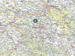 Prodej podílu pole, Lázně Bohdaneč, 16400 m2