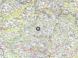 Prodej podílu pole, Křečovice, 10329 m2