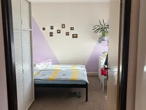 Prodej rodinného domu, Vysoké Veselí, 79 m2