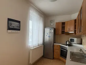 Pronájem bytu 2+kk, Žacléř, Pod Zahradami, 59 m2