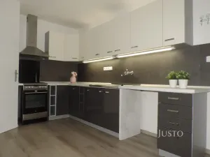 Pronájem bytu 2+1, Přerov, Hranická, 48 m2