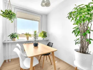 Pronájem bytu 3+1, Praha - Háje, Kosmická, 72 m2