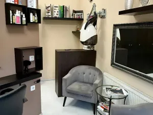 Pronájem obchodního prostoru, Praha - Chodov, Leopoldova, 17 m2