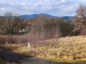 Prodej komerčního pozemku, Liberec, Na Mlýnku, 18685 m2