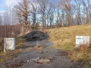 Prodej komerčního pozemku, Liberec, Na Mlýnku, 18685 m2