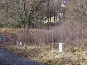 Prodej pozemku pro bydlení, Liberec, Na Mlýnku, 18685 m2