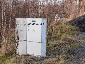 Prodej pozemku pro bydlení, Liberec, Na Mlýnku, 18685 m2