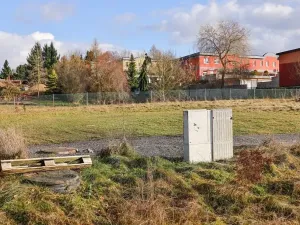 Prodej pozemku pro bydlení, Liberec, Na Mlýnku, 18685 m2