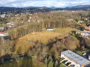 Prodej pozemku pro bydlení, Liberec, Na Mlýnku, 18685 m2