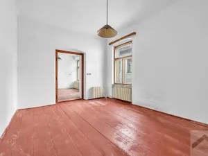 Prodej rodinného domu, Lanškroun, 28. října, 163 m2