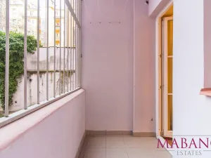 Pronájem bytu, Praha - Žižkov, Sudoměřská, 17 m2