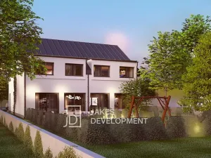 Prodej vícegeneračního domu, Jirny, 130 m2