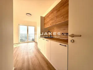 Pronájem bytu 3+kk, Únětice, Rýznerova, 58 m2