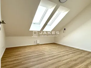 Pronájem bytu 2+kk, Únětice, Rýznerova, 37 m2