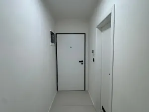 Pronájem bytu 2+kk, Praha - Vršovice, Krymská, 45 m2