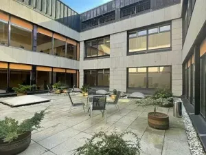 Pronájem kanceláře, Praha - Libeň, Podvinný mlýn, 17 m2