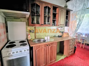 Prodej bytu 3+1, Děčín, Na Pěšině, 62 m2