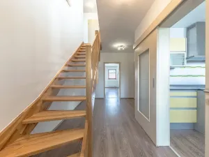 Prodej bytu 4+1, Jesenice, Hrnčířská, 128 m2