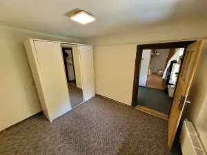 Pronájem rodinného domu, Libkovice pod Řípem, 20 m2