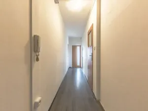 Prodej bytu 3+1, Litoměřice, Stránského, 67 m2