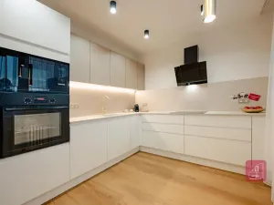 Prodej bytu 2+1, Brno, Ulička, 57 m2