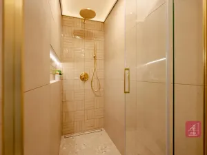 Prodej bytu 2+1, Brno, Ulička, 57 m2