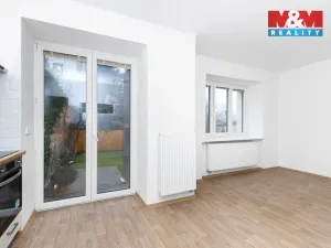 Pronájem bytu 3+kk, Pardubice - Bílé Předměstí, Husova, 70 m2