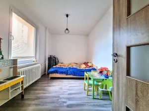 Prodej bytu 2+1, Bílina, Aléská, 49 m2