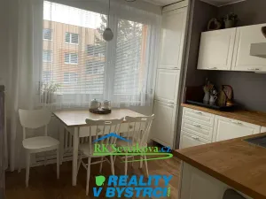 Pronájem bytu 1+1, Brno, Filipova, 33 m2