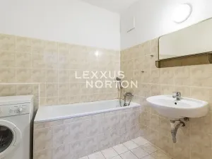 Pronájem bytu 2+kk, Praha - Motol, Jeřabinová, 68 m2