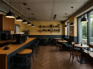 Prodej obchodního prostoru, Harrachov, 145 m2