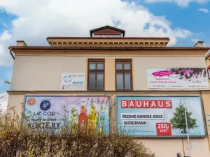 Prodej obchodního prostoru, Liberec - Liberec III-Jeřáb, 1. máje, 232 m2