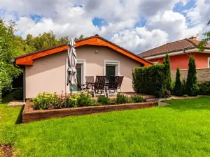 Pronájem rodinného domu, Říčany, Výhledová, 75 m2