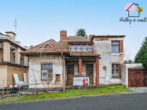 Prodej rodinného domu, Praha - Kunratice, Strouhalova, 134 m2