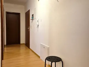 Prodej bytu 2+1, Bayerisch Eisenstein, Německo, Bahnhofstraße, 53 m2