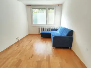 Pronájem bytu 2+kk, Praha - Záběhlice, Přespolní, 43 m2