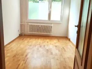 Pronájem bytu 2+kk, Praha - Záběhlice, Přespolní, 43 m2