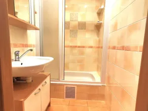 Pronájem bytu 2+kk, Praha - Záběhlice, Přespolní, 43 m2